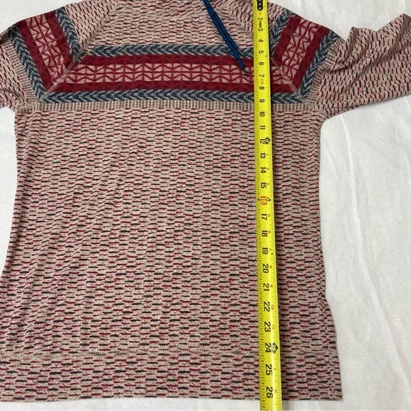 American Rag men’s Long sleeve shirt turtle neck Size M - Picture 14 of 15